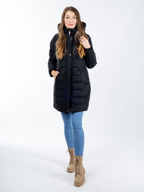 Glano Дамско яке. Glano