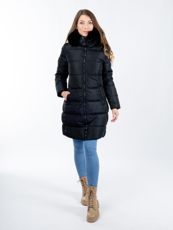 Glano Дамско яке. Glano