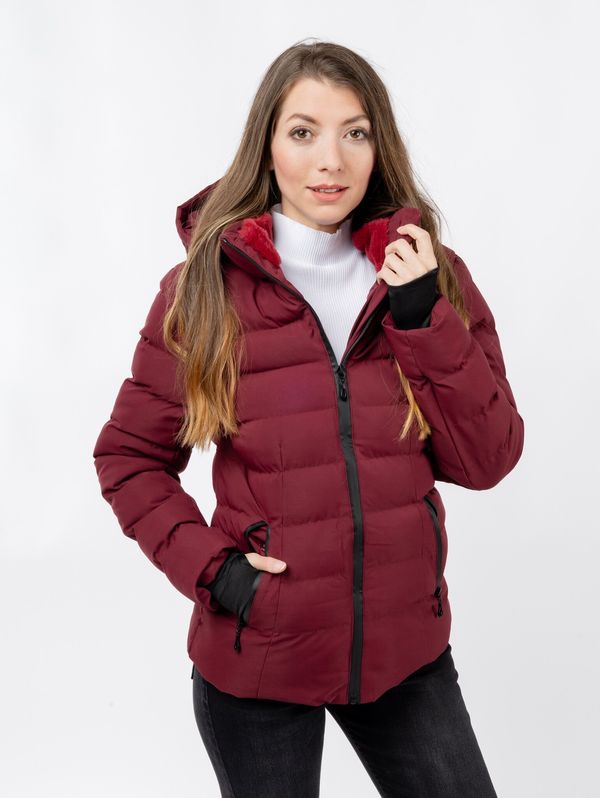 Glano Дамско яке. Glano