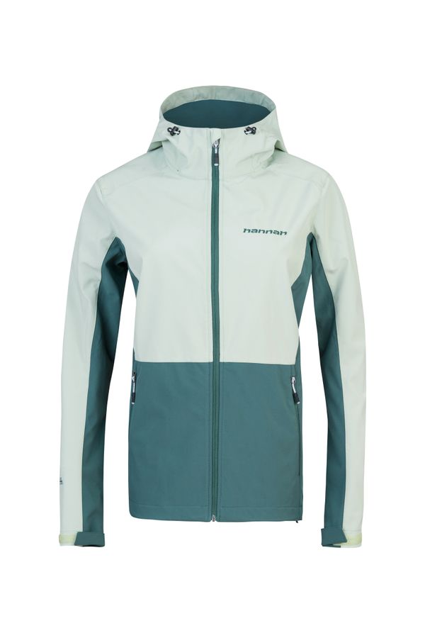 HANNAH Дамско яке. HANNAH