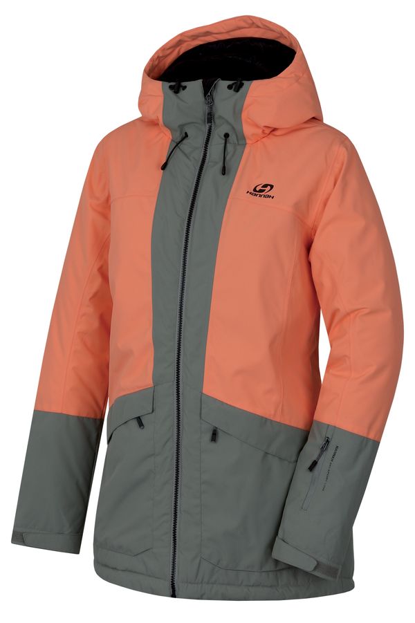 HANNAH Дамско яке. HANNAH i551_10014763HHX01