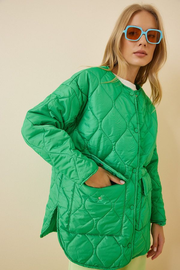 Happiness İstanbul Дамско яке. Happiness İstanbul Basic