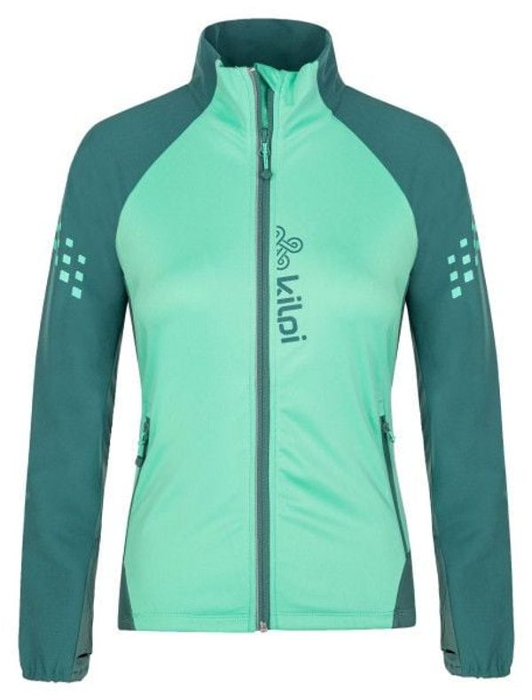 Kilpi Дамско яке. Kilpi