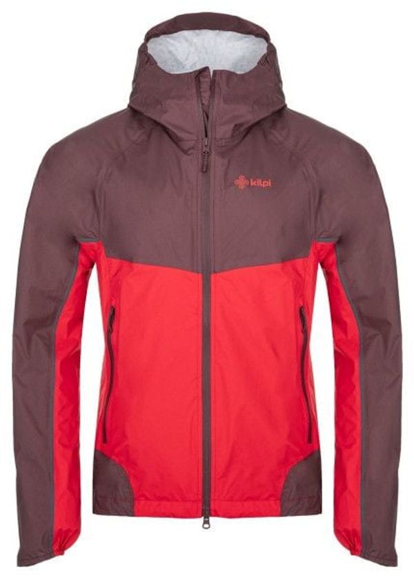 Kilpi Дамско яке. Kilpi HURRICANE-M