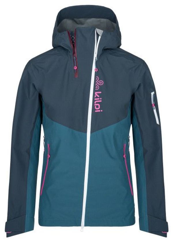 Kilpi Дамско яке. Kilpi METRIX-W