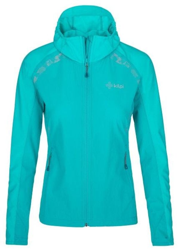 Kilpi Дамско яке. Kilpi NEATRIL-W