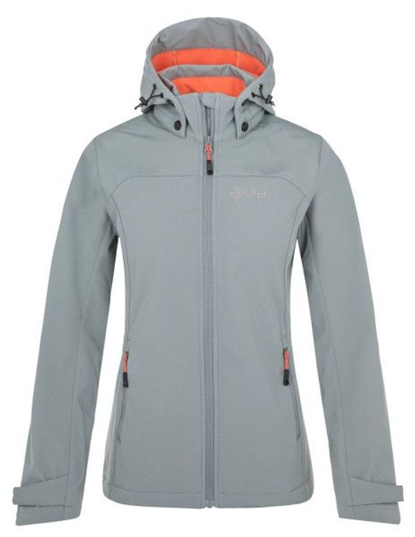 Kilpi Дамско яке. Kilpi RAVIA-W