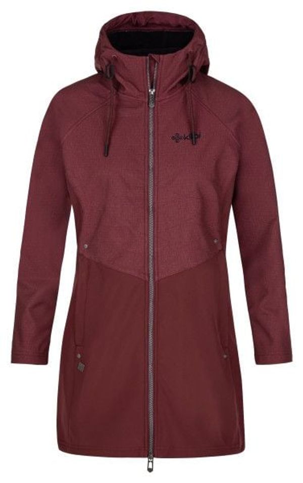Kilpi Дамско яке. Kilpi Softshell