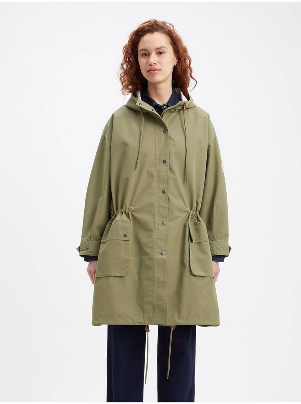 Levi's® Дамско яке. Levi's®