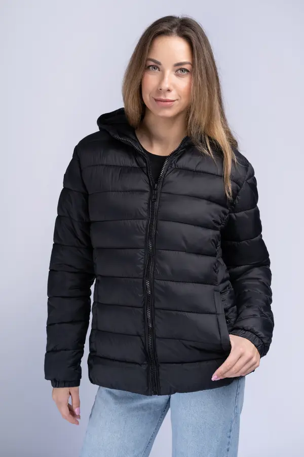 Lonsdale Дамско яке. Lonsdale Quilted