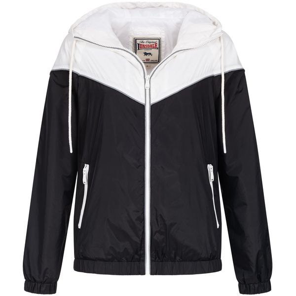 Lonsdale Дамско яке. Lonsdale Windbreaker