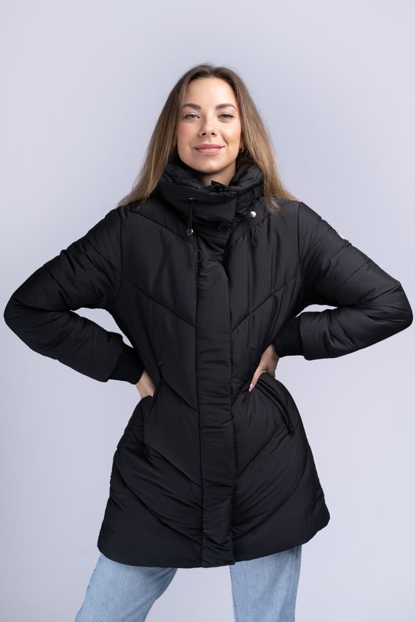 Lonsdale Дамско яке. Lonsdale Winter