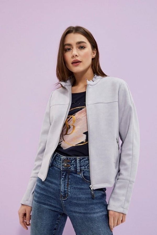 Moodo Дамско яке. Moodo