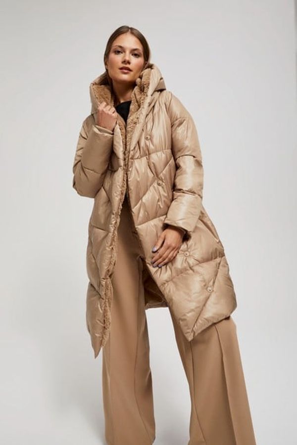 Moodo Дамско яке. Moodo