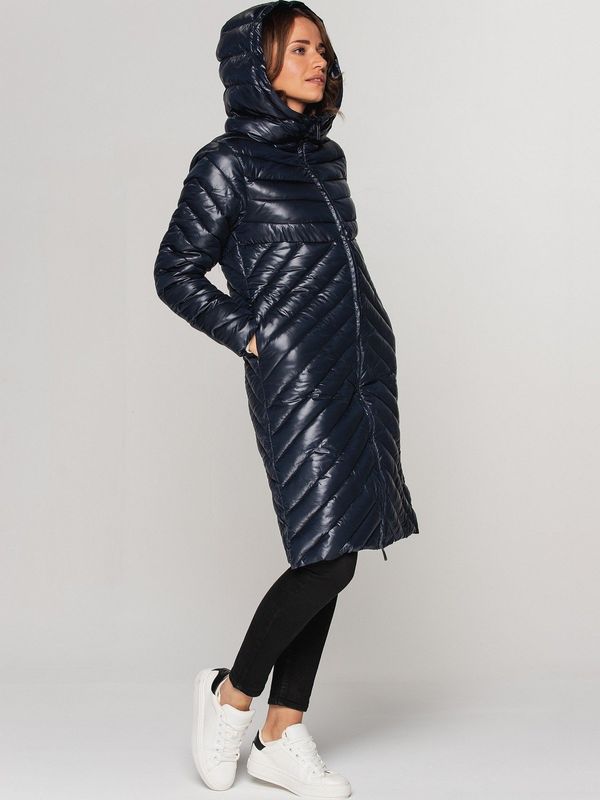 PERSO Дамско яке. PERSO Winter