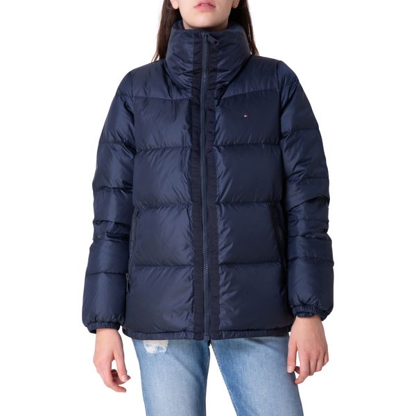 Tommy Hilfiger Дамско яке. Tommy Hilfiger Naomi