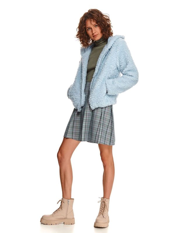 Top Secret Дамско яке. Top Secret Plush