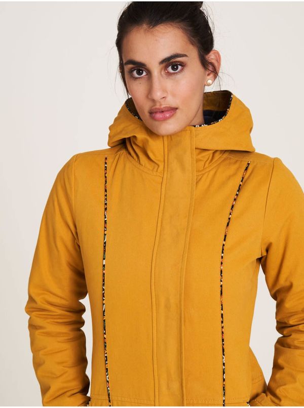 Tranquillo Дамско яке. Tranquillo Mustard