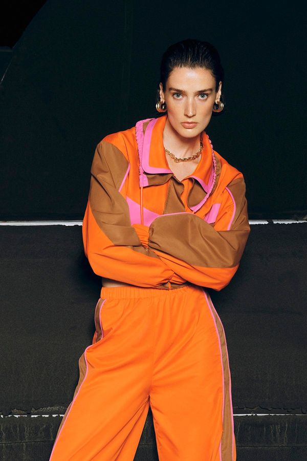 Trendyol Дамско яке. Trendyol