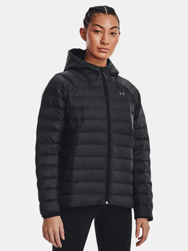 Under Armour Дамско яке. Under Armour Original