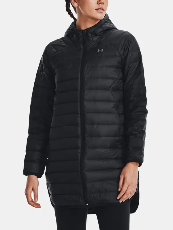 Under Armour Дамско яке. Under Armour Winter