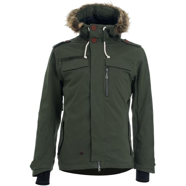 WOOX Дамско яке. WOOX Lanula