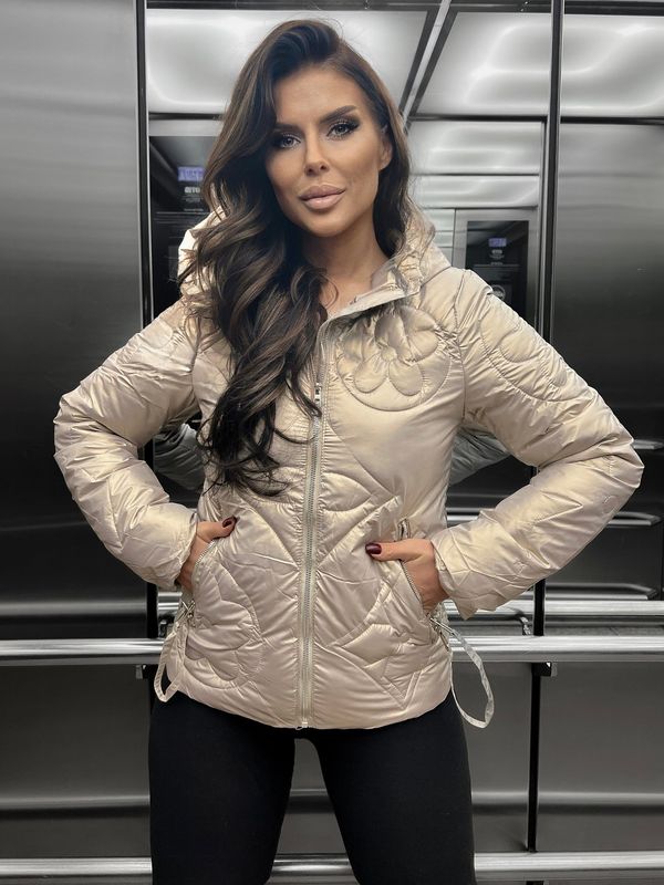 Yups Дамско яке. Yups cx4292.R12