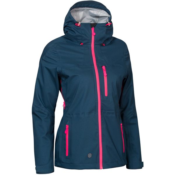 WOOX Дамско зимно палто WOOX Lanula