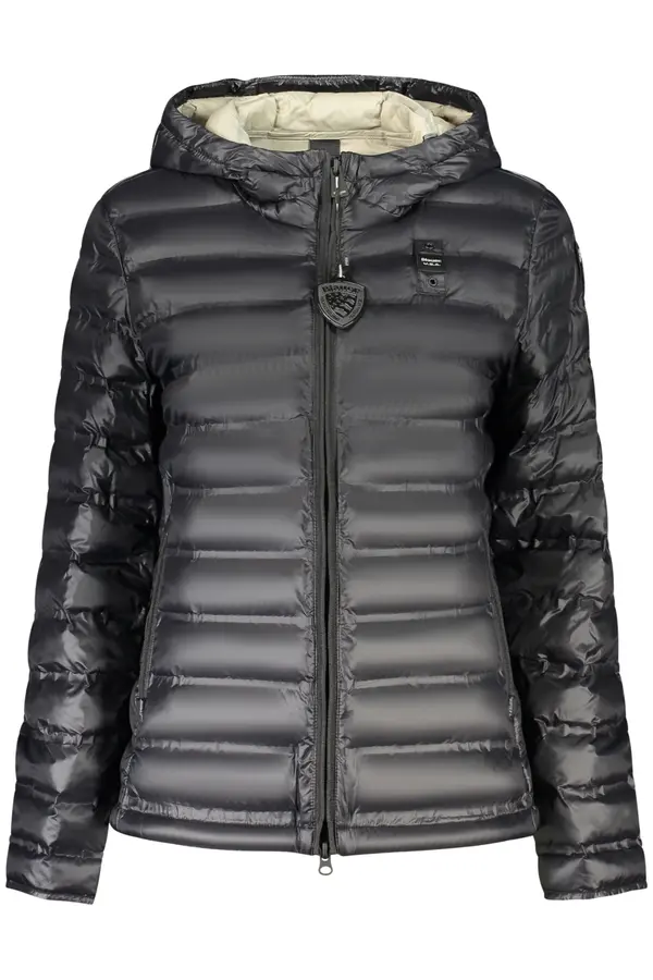 BLAUER APPAREL Дамско зимно яке Blauer черно