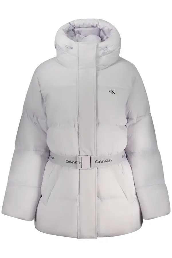 Calvin Klein Дамско зимно яке Calvin Klein