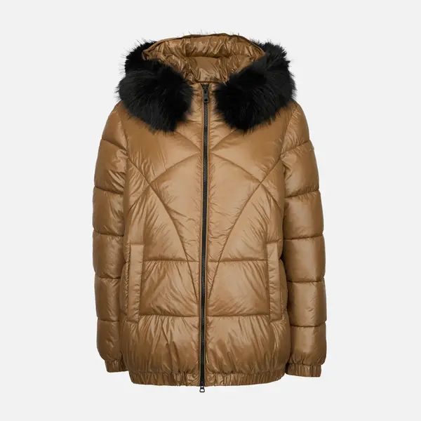 GEOX Дамско зимно яке Geox Backsie