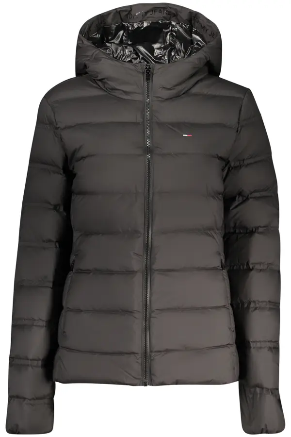 Tommy Hilfiger Дамско зимно яке с качулка