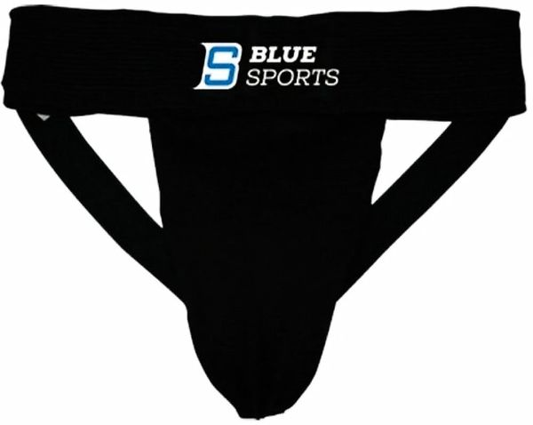 Blue Sports Dámský suspenzor Blue Sports  DELUX SR