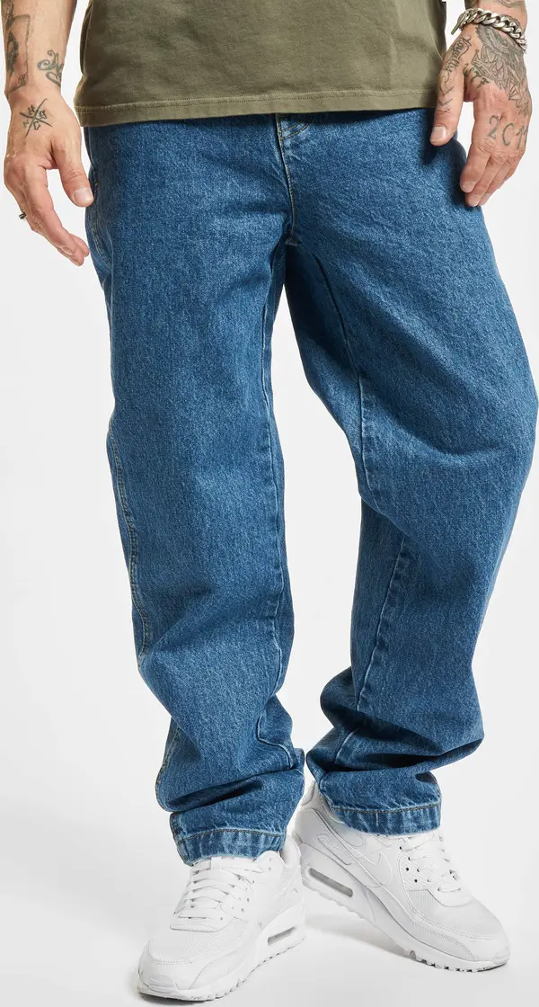 Dangerous DNGRS Dangerous DNGRS Baggys blue