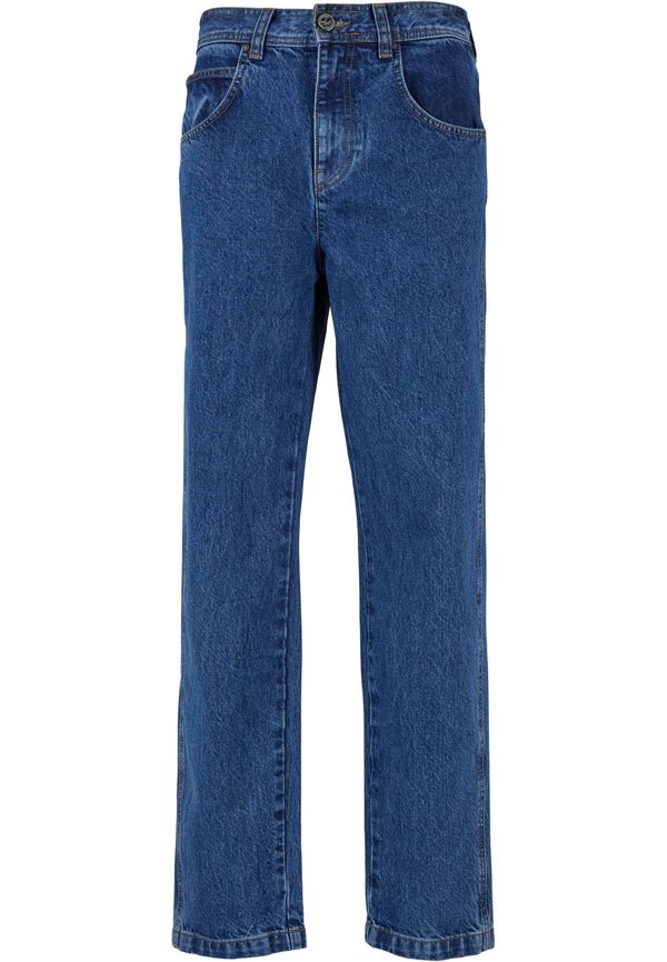 Dangerous DNGRS Dangerous DNGRS Baggys blue