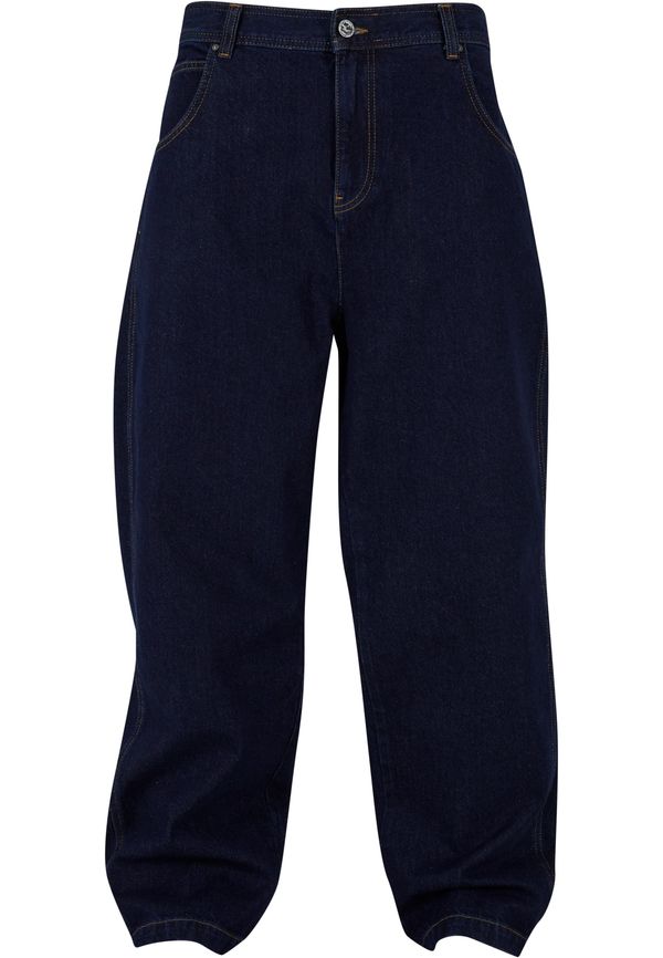 Dangerous DNGRS Dangerous DNGRS Baggys dark blue