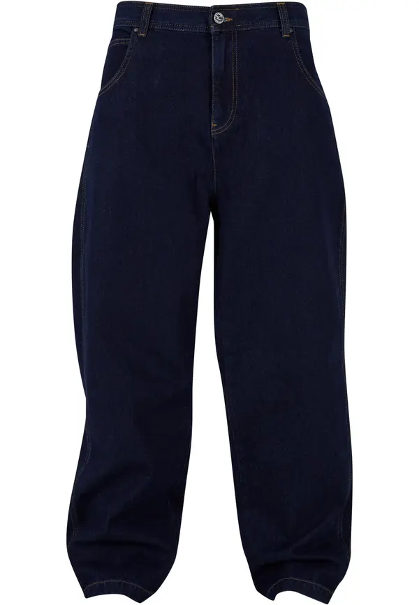 Dangerous DNGRS Dangerous DNGRS Baggys dark blue