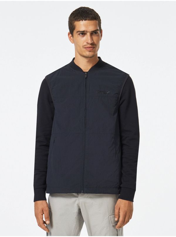 Oakley Dark blue men's vest Oakley - Men