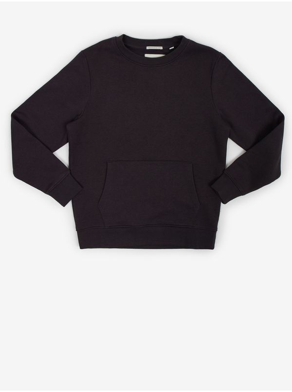 Tom Tailor Dark Grey Boys' Sweatshirt Tom Tailor - Boys