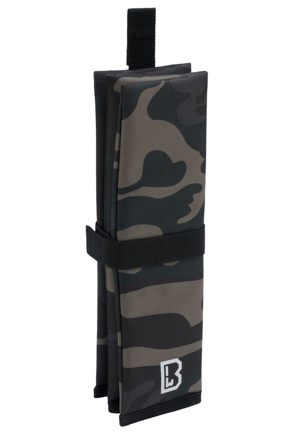 Brandit Darkcamo Folding Pad