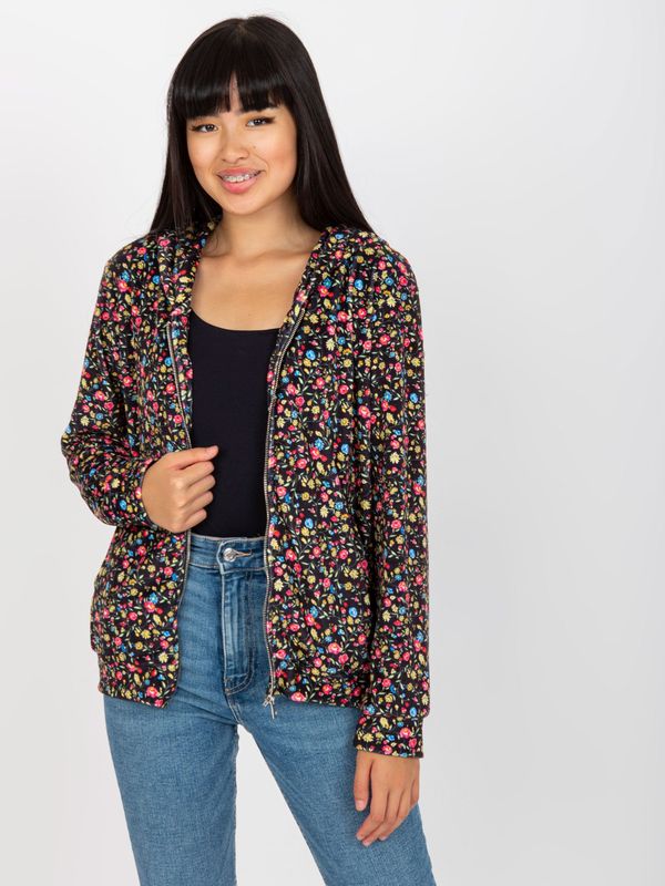 Fashionhunters Дасмки пуловер Fashionhunters i523_647624