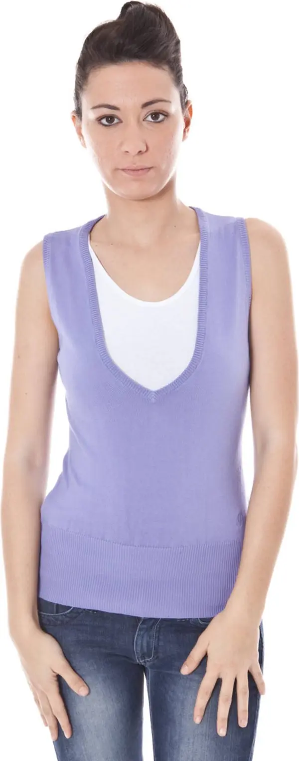 Datch ДАТСКА лилава жилетка