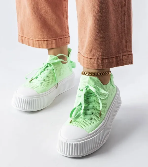 D/CEO D/CEO Black trainers Beat