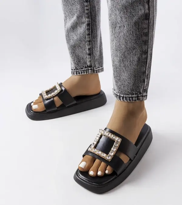 D/CEO D/CEO Silver loafers Ilana