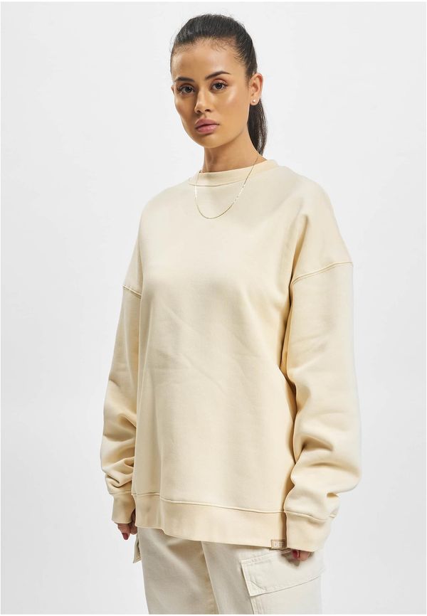 DEF DEF Crewneck Beige