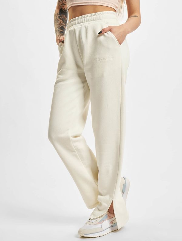 DEF DEF Wide Leg Pants offwhite