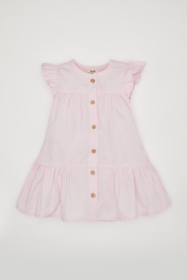 DEFACTO DEFACTO Baby Girl Sleeveless Dress
