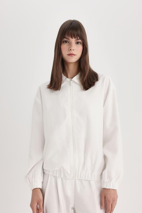 DEFACTO DEFACTO Bomber Jacket