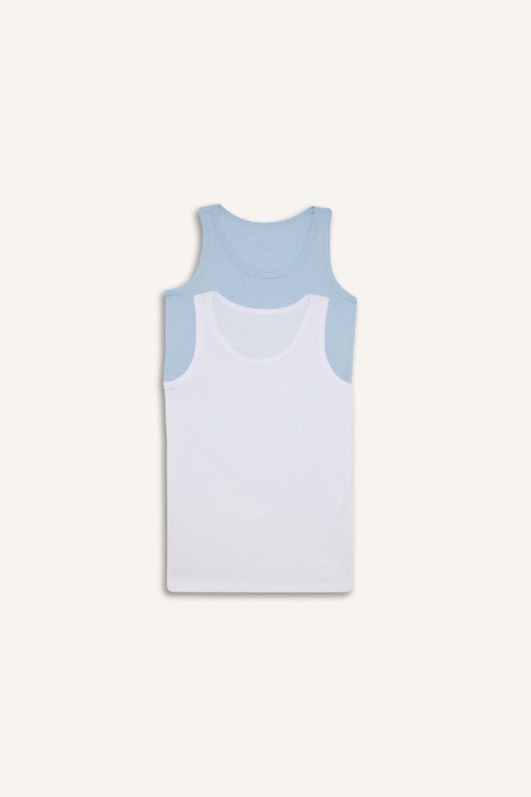 DEFACTO DEFACTO Boy 2-Piece Undershirt