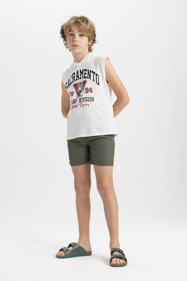DEFACTO DEFACTO Boy's Swim Shorts